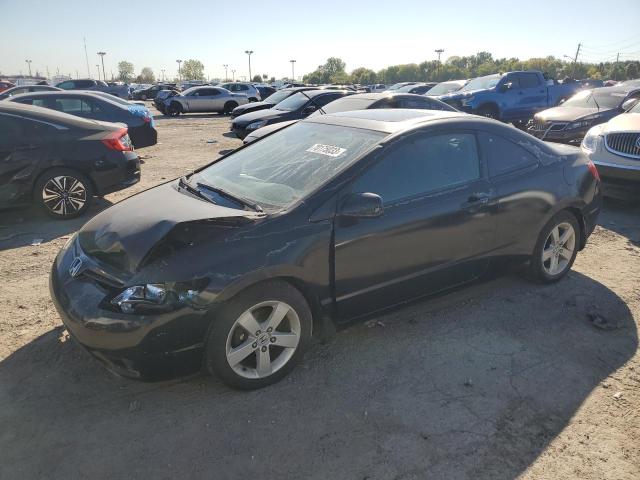 HONDA CIVIC 2007 2hgfg12857h533015