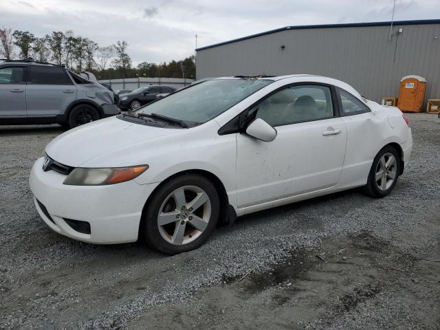 HONDA CIVIC EX 2007 2hgfg12857h542684