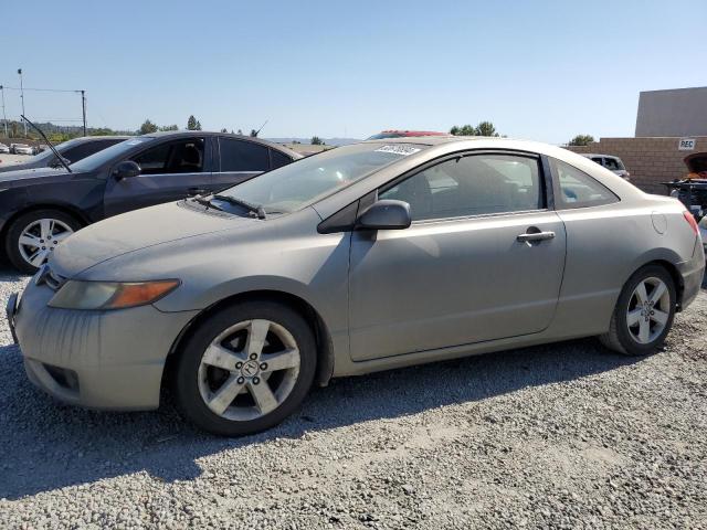 HONDA CIVIC 2007 2hgfg12857h550087