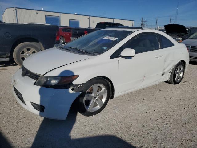 HONDA CIVIC 2007 2hgfg12857h582862