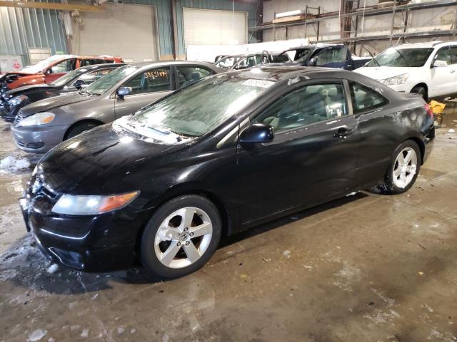 HONDA CIVIC 2007 2hgfg12857h585776