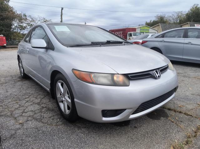 HONDA CIVIC 2008 2hgfg12858h519438