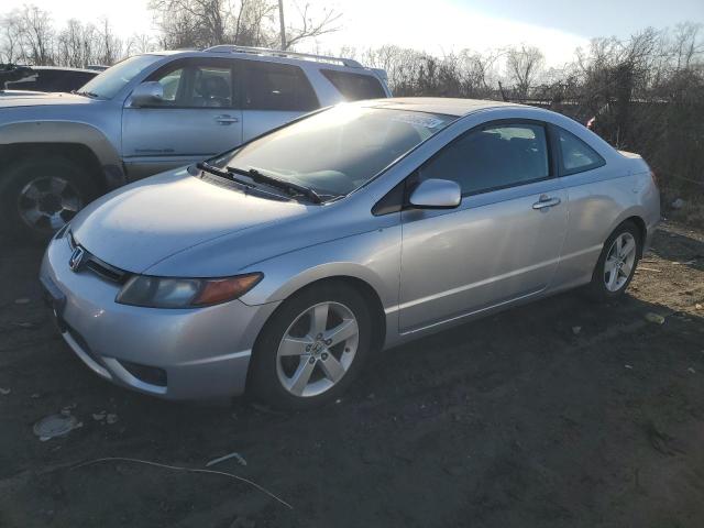 HONDA CIVIC 2008 2hgfg12858h522579