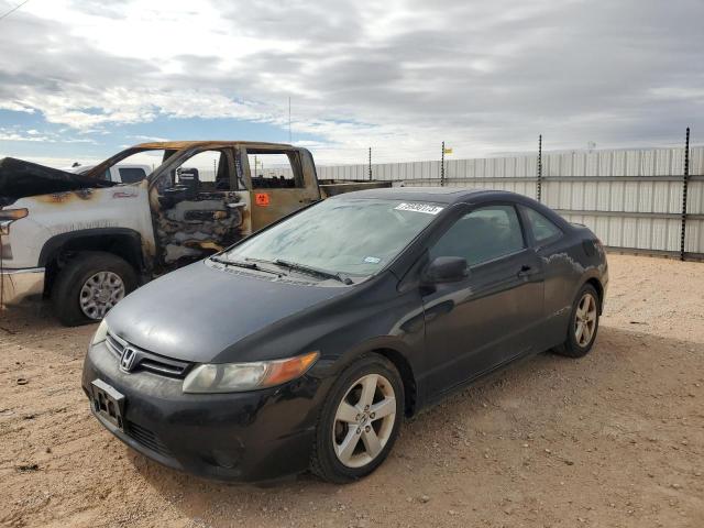 HONDA CIVIC 2008 2hgfg12858h557980