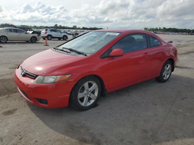 HONDA CIVIC 2008 2hgfg12858h564167