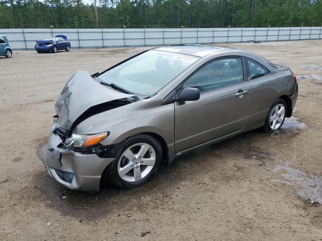 HONDA CIVIC EX 2008 2hgfg12858h579347