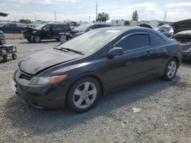 HONDA CIVIC 2008 2hgfg12858h580000