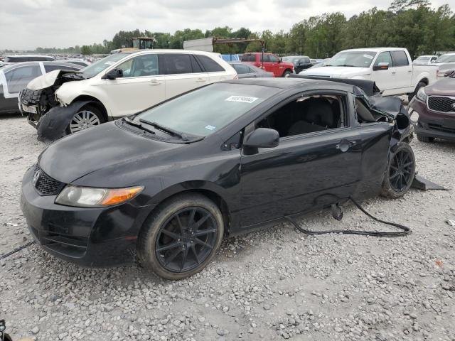 HONDA CIVIC 2009 2hgfg12859h500664