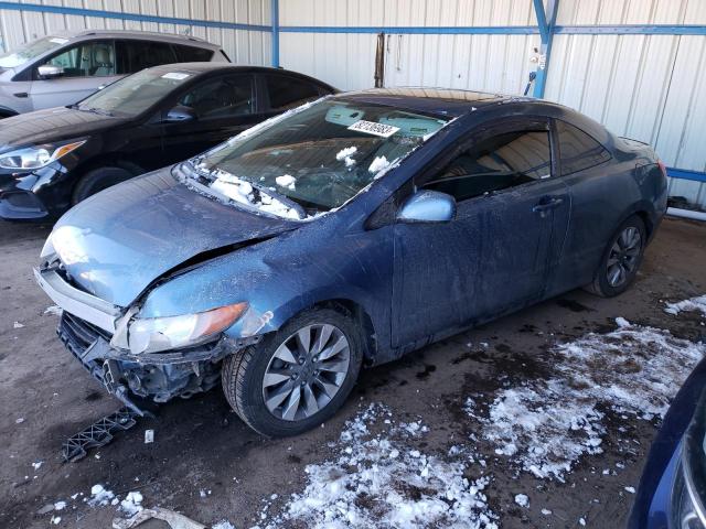 HONDA CIVIC 2009 2hgfg12859h517755