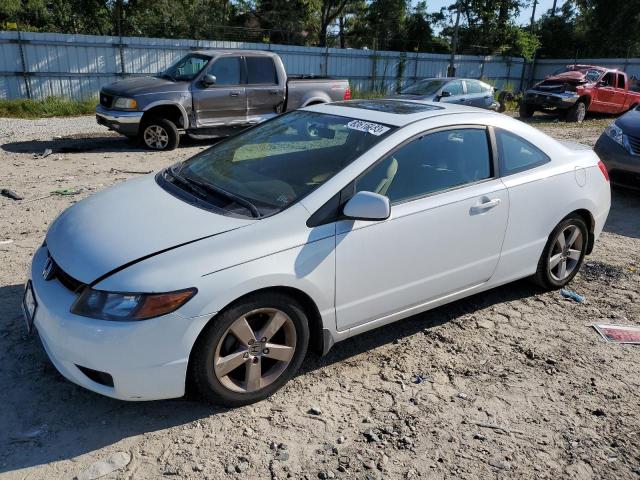 HONDA CIVIC EX 2006 2hgfg12866h501818