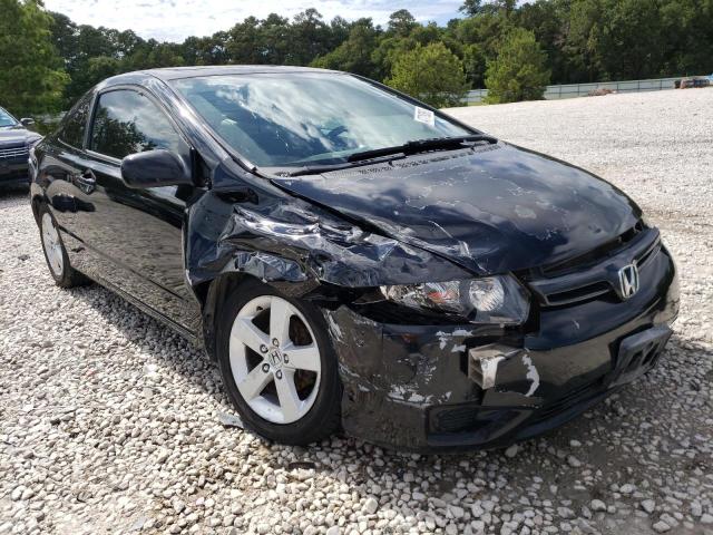 HONDA CIVIC EX 2006 2hgfg12866h504251