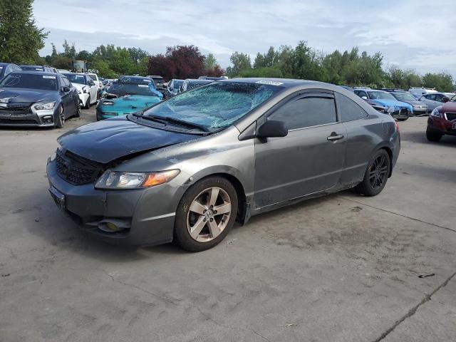 HONDA CIVIC 2006 2hgfg12866h507246