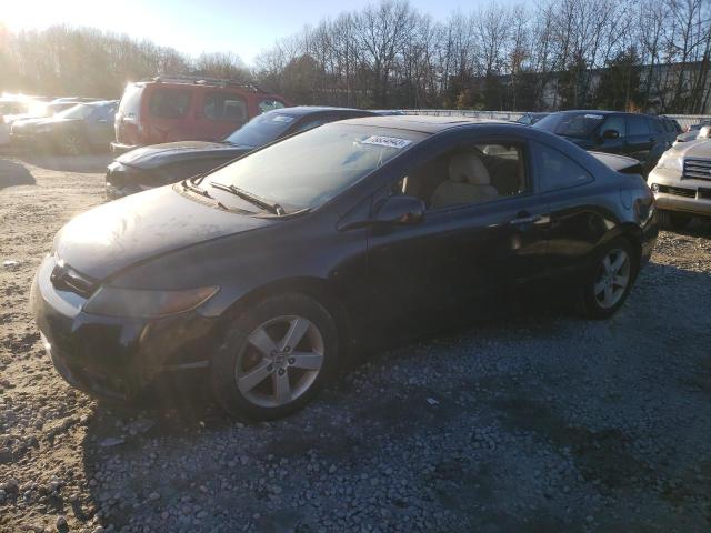 HONDA CIVIC 2006 2hgfg12866h515945