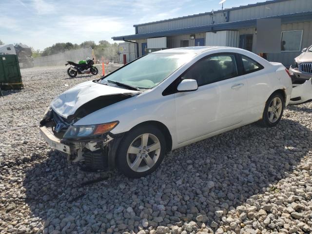 HONDA CIVIC EX 2006 2hgfg12866h518134