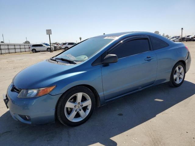 HONDA CIVIC 2006 2hgfg12866h522359