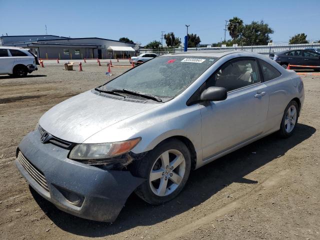 HONDA CIVIC 2006 2hgfg12866h523267