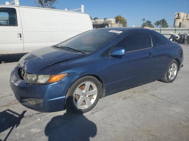 HONDA CIVIC 2006 2hgfg12866h537721