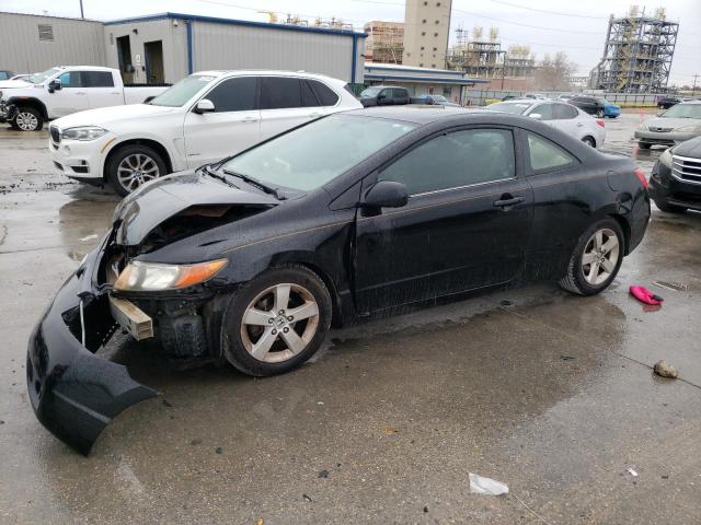 HONDA CIVIC 2006 2hgfg12866h549142