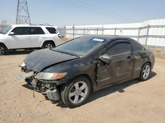 HONDA CIVIC EX 2006 2hgfg12866h552977