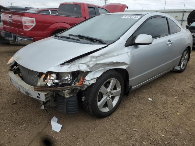 HONDA CIVIC EX 2006 2hgfg12866h555538