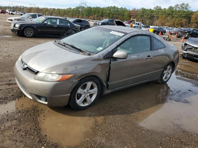 HONDA CIVIC 2006 2hgfg12866h557502