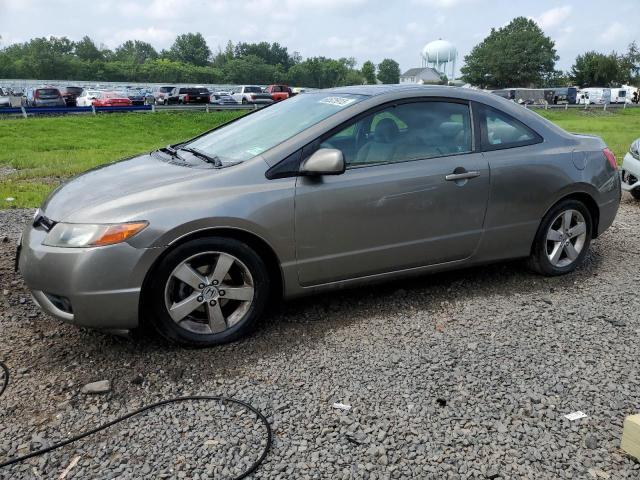 HONDA CIVIC 2007 2hgfg12867h506695