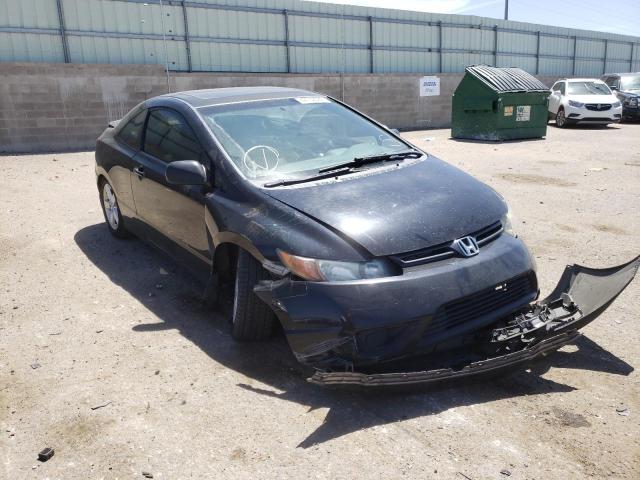 HONDA CIVIC EX 2008 2hgfg12868h562198