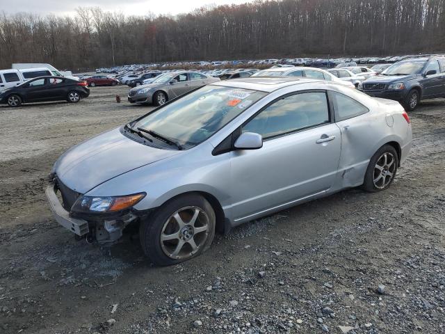 HONDA CIVIC 2008 2hgfg12868h577560