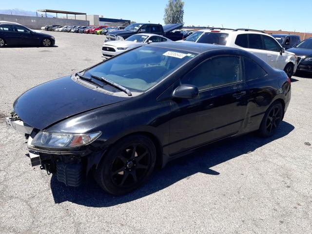 HONDA CIVIC 2009 2hgfg12869h501435