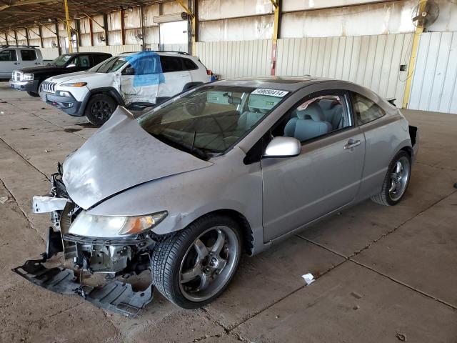 HONDA CIVIC 2009 2hgfg12869h504559