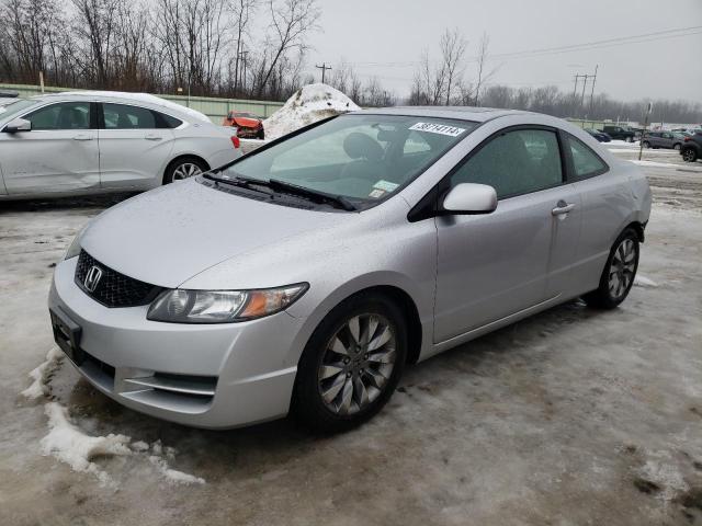 HONDA CIVIC 2009 2hgfg12869h513021