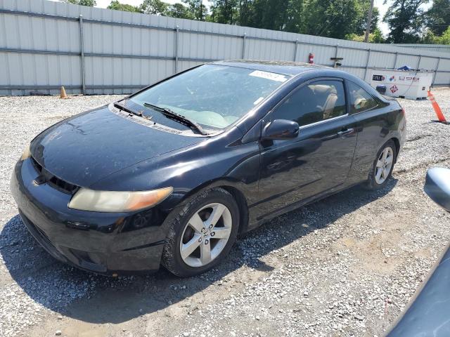 HONDA CIVIC 2006 2hgfg12876h516831