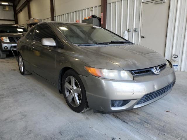 HONDA CIVIC EX 2006 2hgfg12876h522130