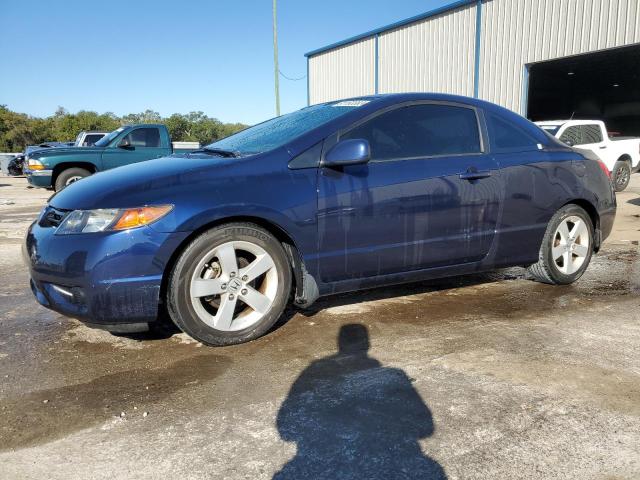 HONDA CIVIC 2006 2hgfg12876h537792