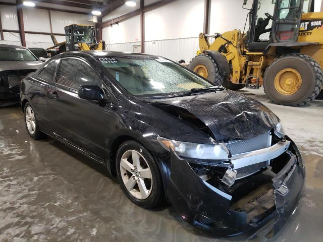 HONDA CIVIC EX 2006 2hgfg12876h538294