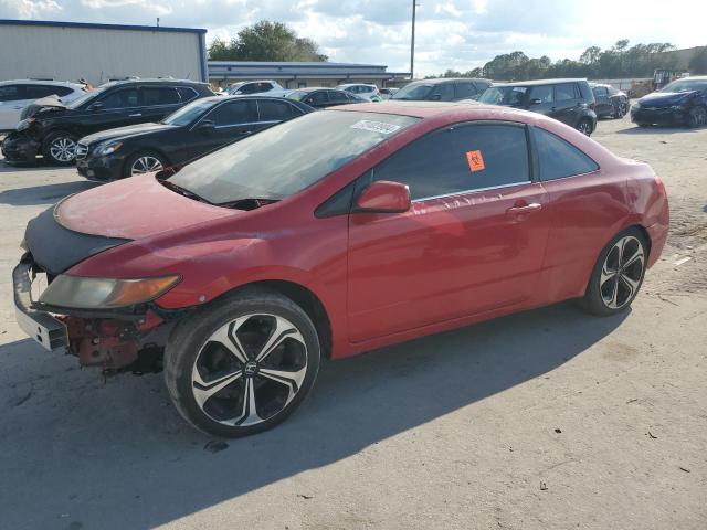 HONDA CIVIC EX 2006 2hgfg12876h542331