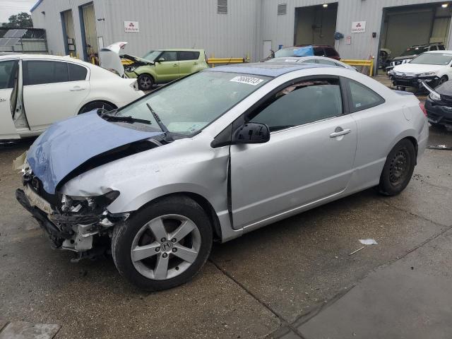 HONDA CIVIC 2006 2hgfg12876h542667