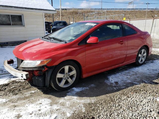 HONDA CIVIC 2006 2hgfg12876h560621