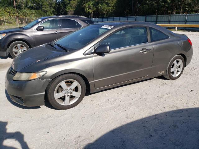 HONDA CIVIC 2006 2hgfg12876h567035