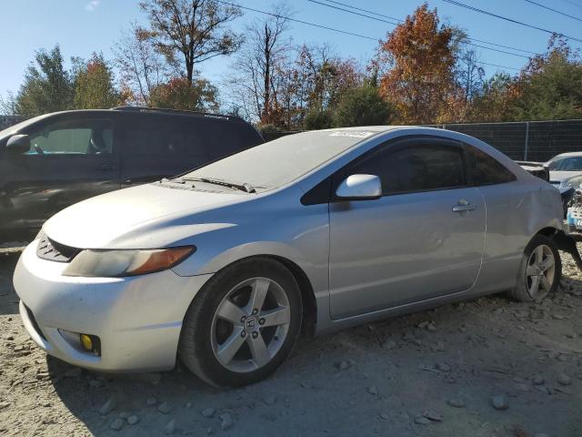 HONDA CIVIC EX 2006 2hgfg12876h573546