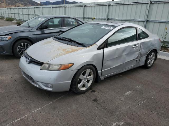 HONDA CIVIC EX 2007 2hgfg12877h555467