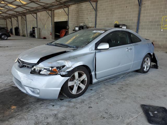 HONDA CIVIC EX 2008 2hgfg12878h528299