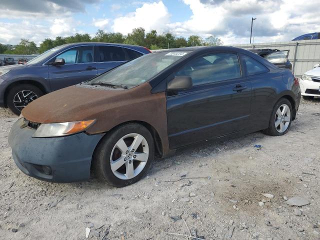 HONDA CIVIC EX 2008 2hgfg12878h545071