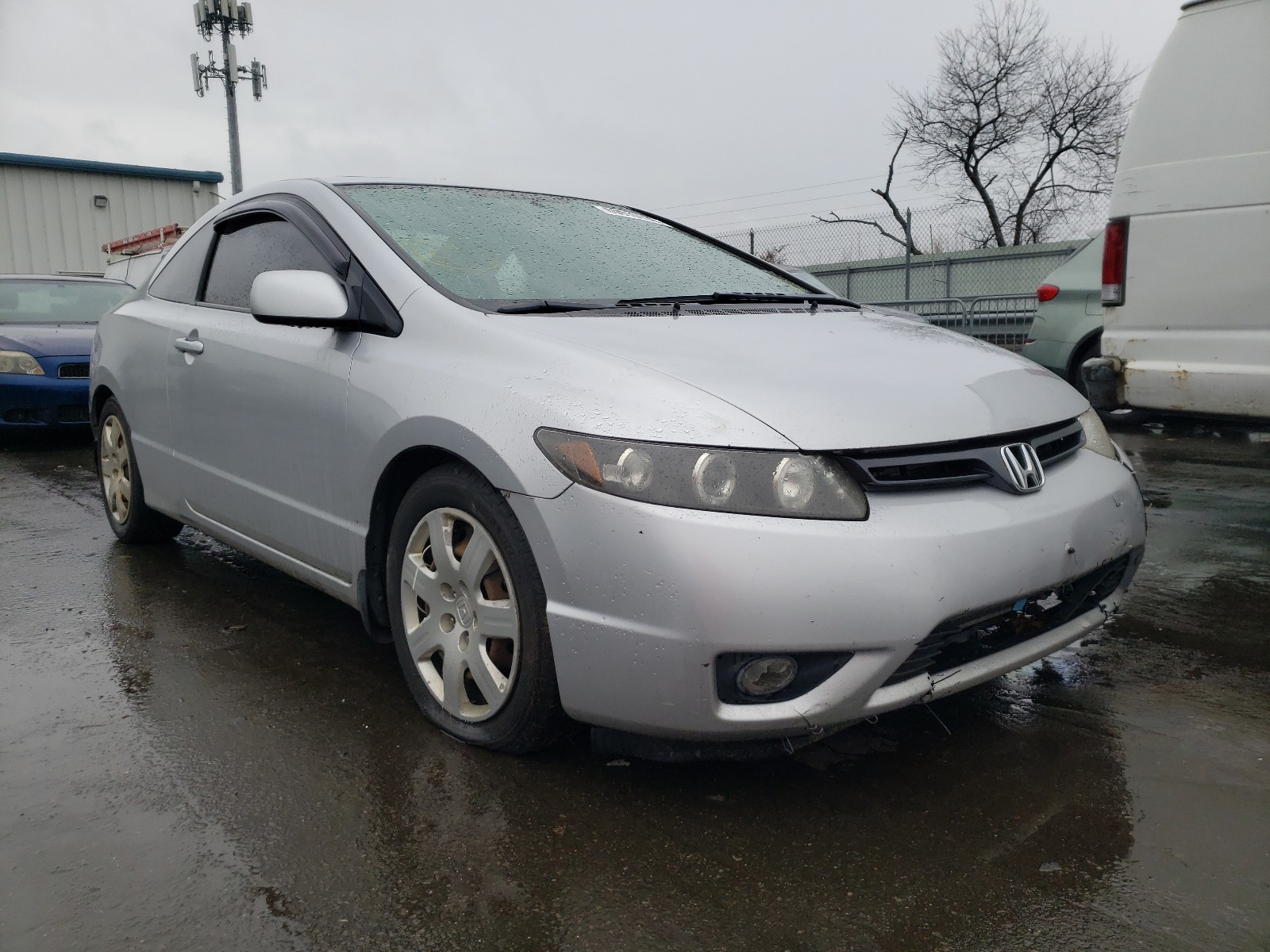 HONDA CIVIC EX 2008 2hgfg12878h556510