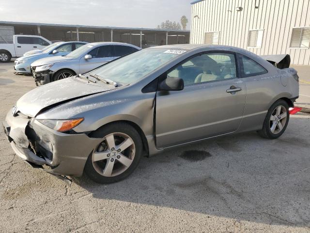 HONDA CIVIC 2008 2hgfg12878h580807