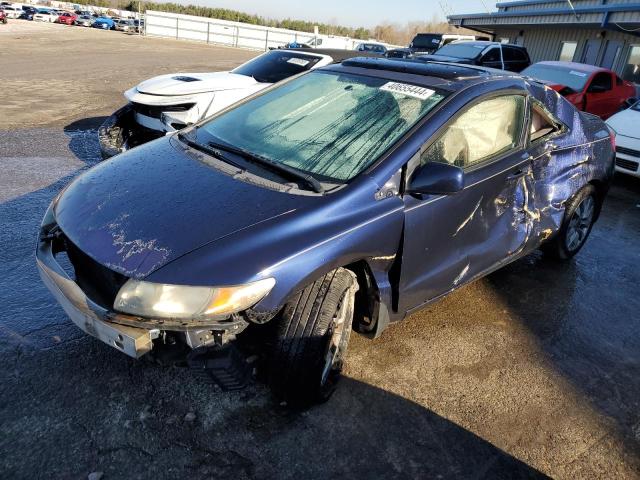 HONDA CIVIC 2009 2hgfg12879h519250