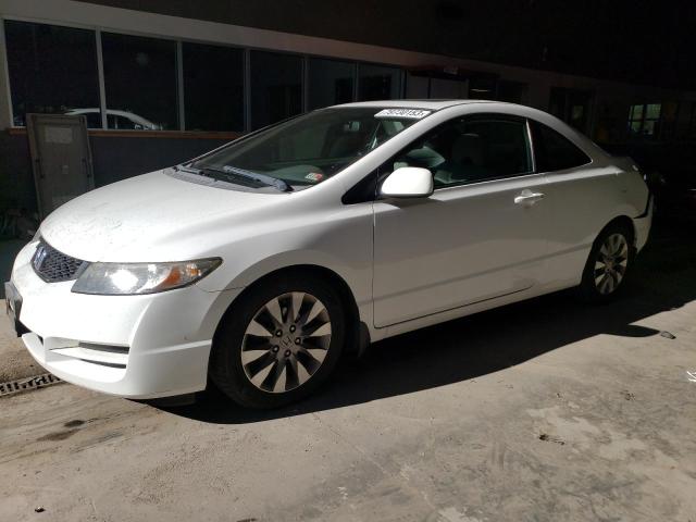 HONDA CIVIC 2009 2hgfg12879h519314