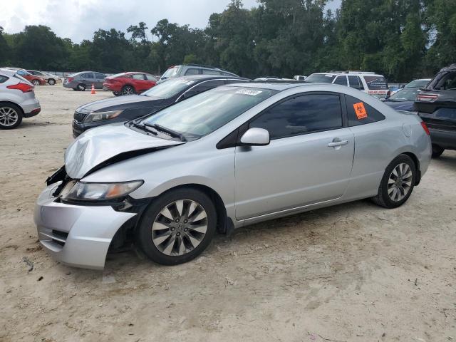 HONDA CIVIC EX 2009 2hgfg12879h521080