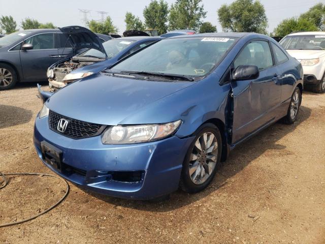 HONDA CIVIC 2009 2hgfg12879h528174