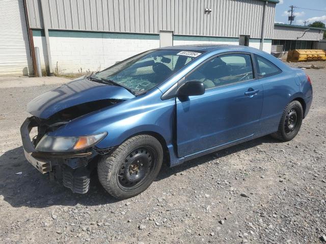 HONDA CIVIC EX 2009 2hgfg12879h528482